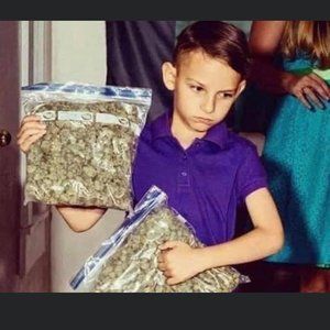 Meet your Posher, Coy